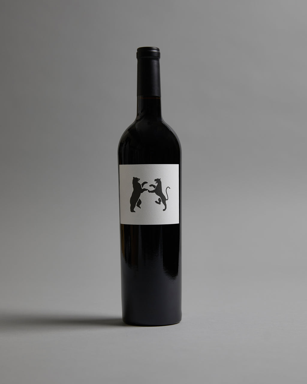 2022 Black Sears Barbarous | Howell Mountain Bordeaux Blend
