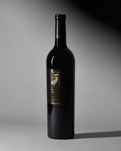 2022 Black Sears Estate Cabernet Sauvignon