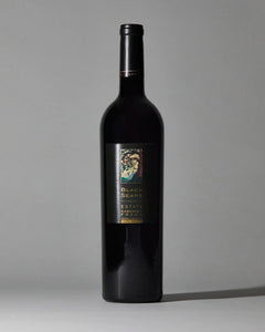 COLUMN ボンディングジレ　ブラック　美品 2022 Black Sears Estate Zinfandel | Howell Mountain – BLACK SEARS